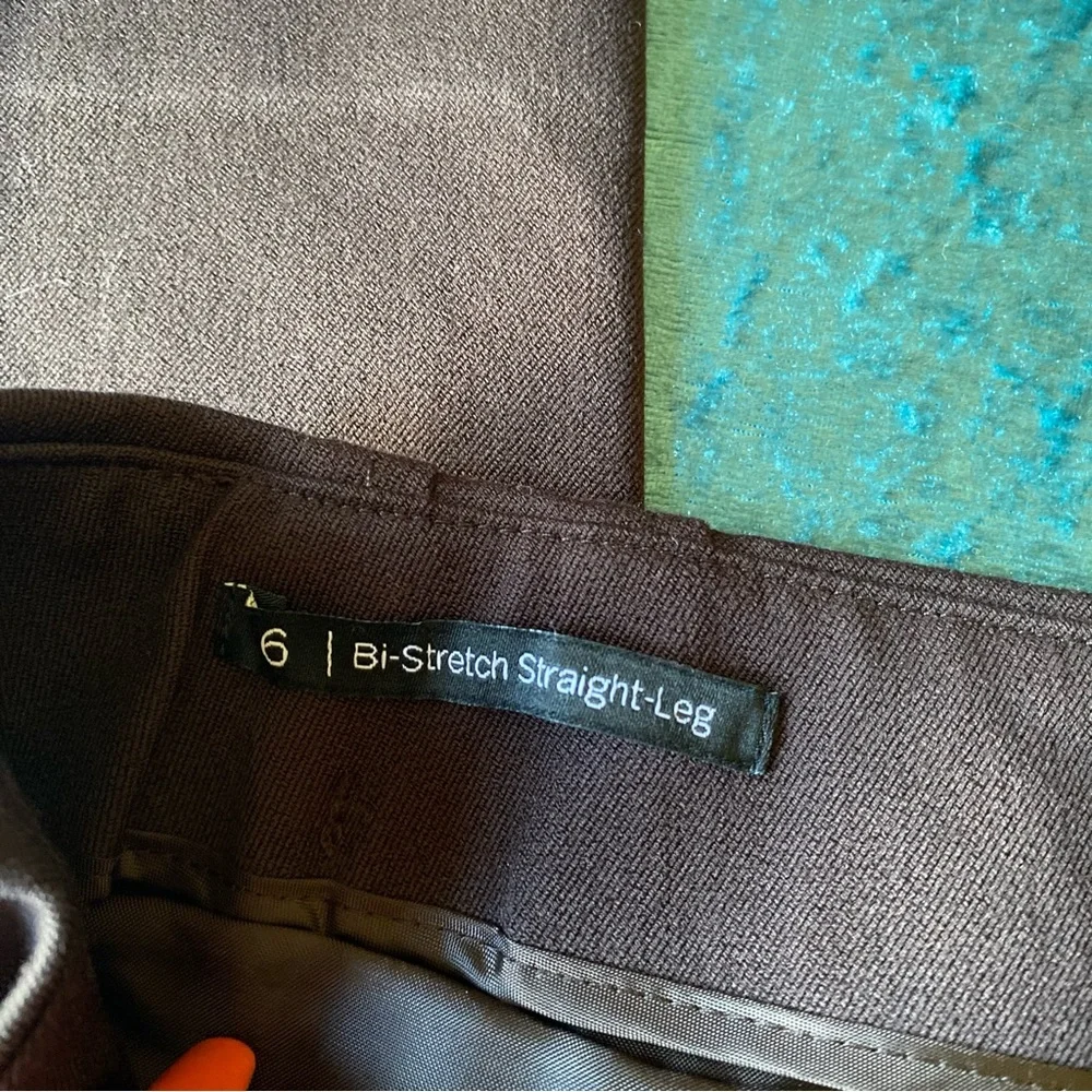 Talbots inseam measures